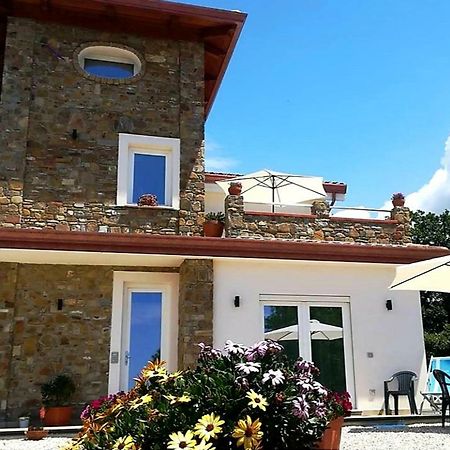 B&B Il Sogno Santa Maria di Castellabate Exterior foto